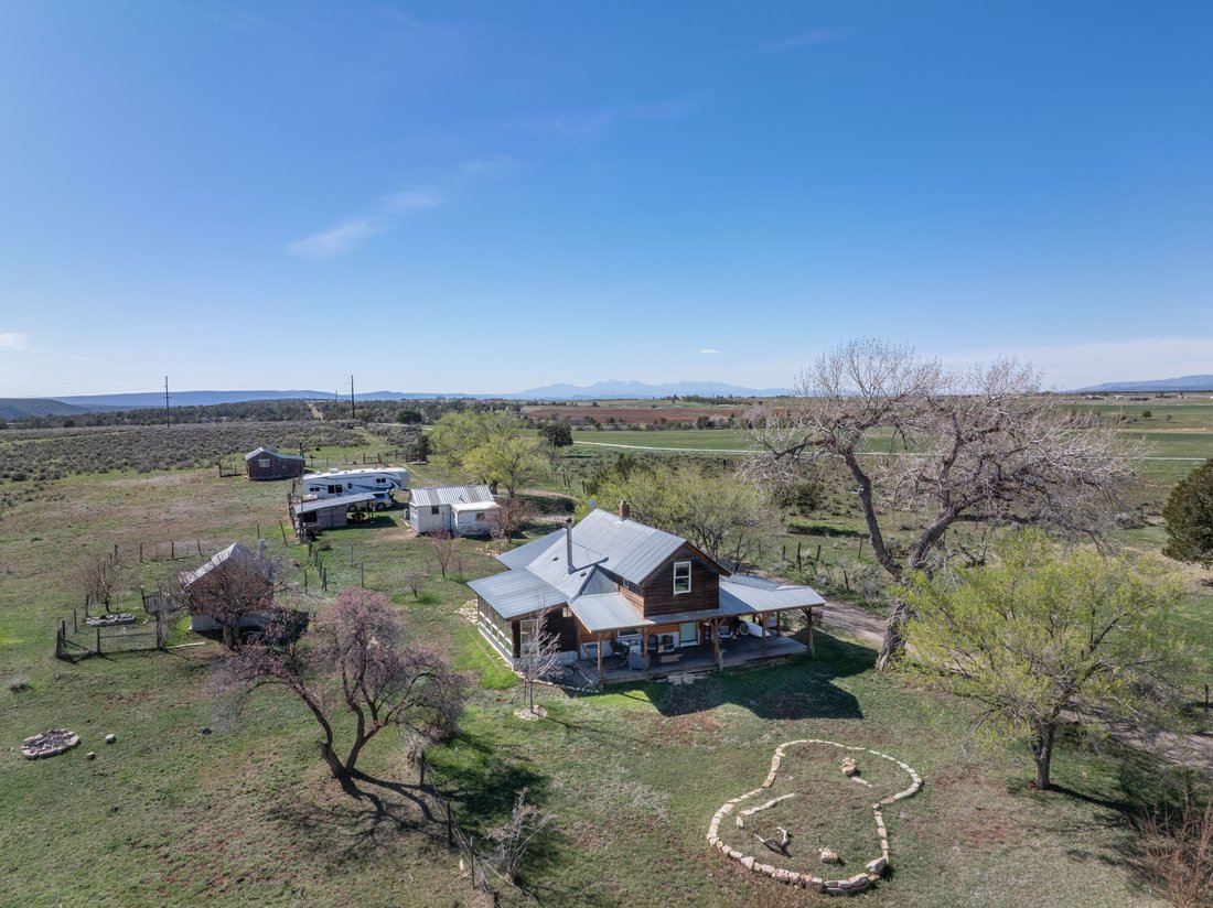 Redvale, Colorado, United States 2 - 17843188