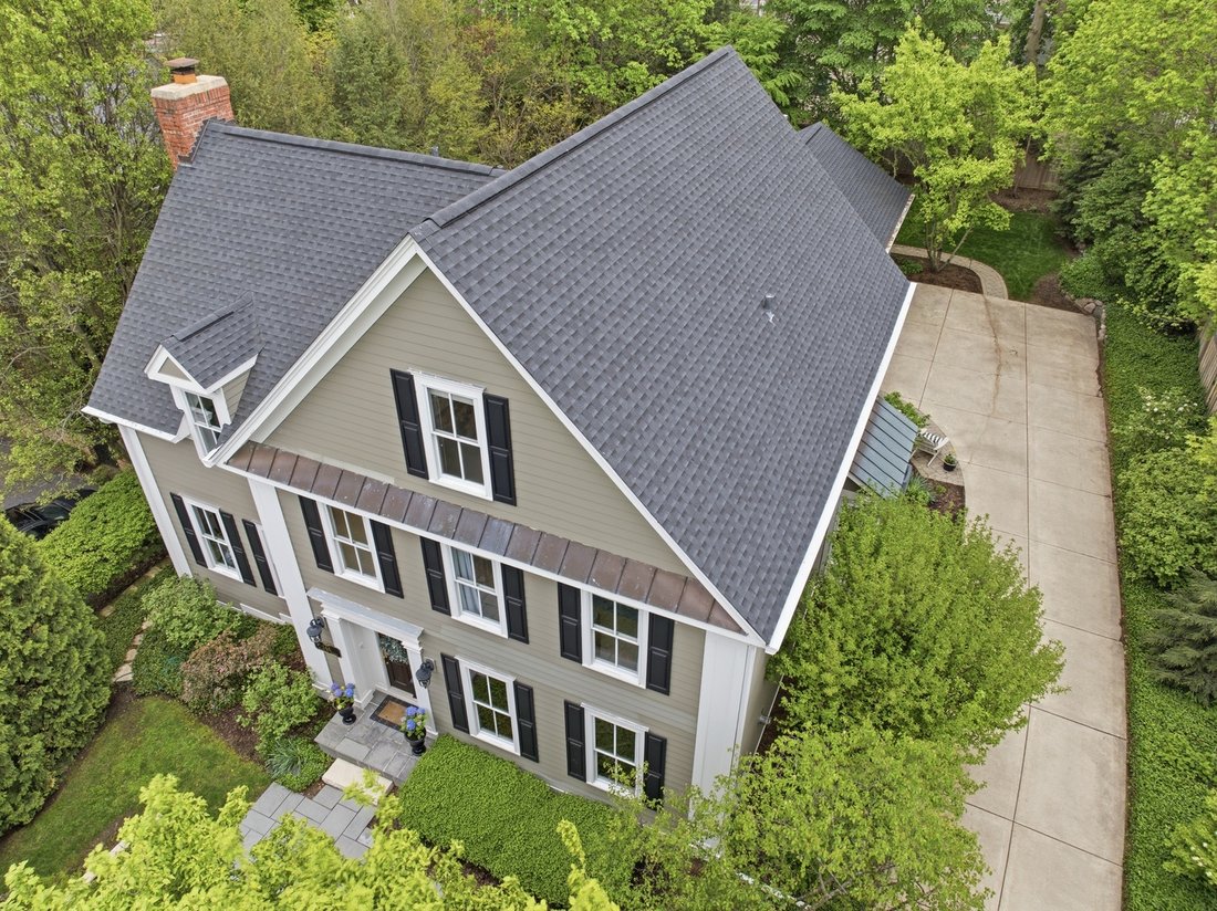 House in Geneva, Illinois, United States 2 - 17303064