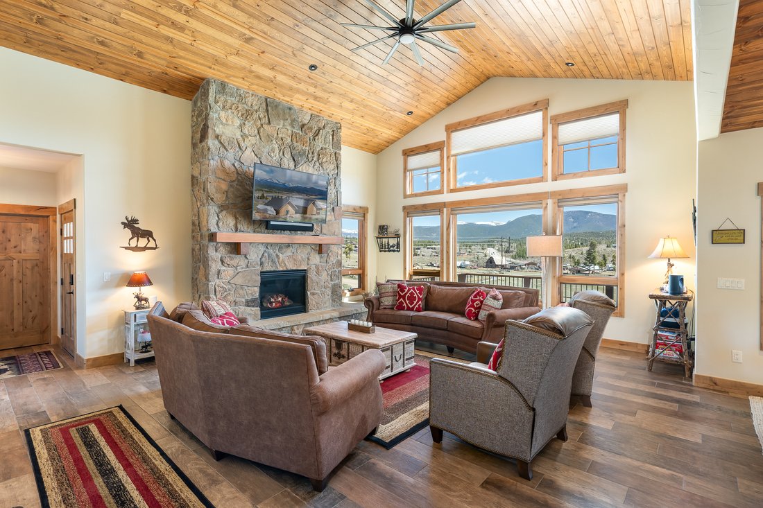 Grand Lake, Colorado, United States 3 - 17842977