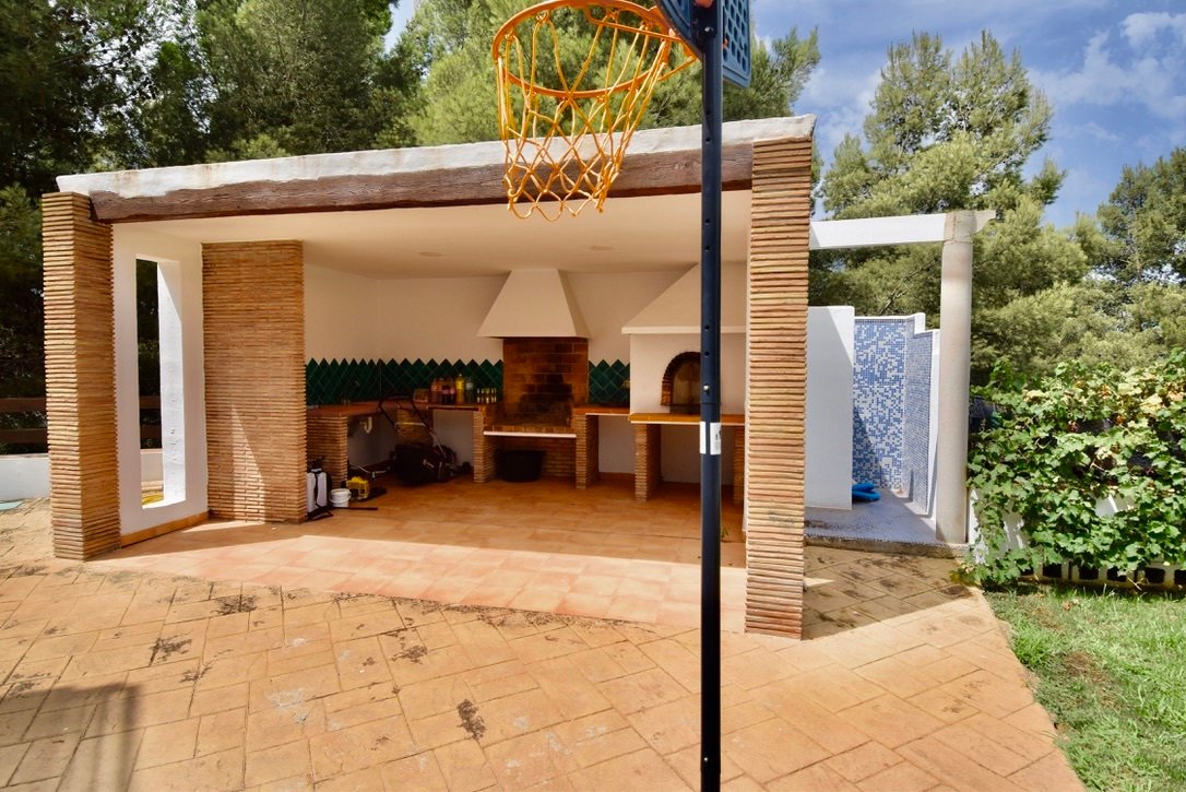 Villa a Dénia, Comunità Valenzana, Spagna 5 - 17842923