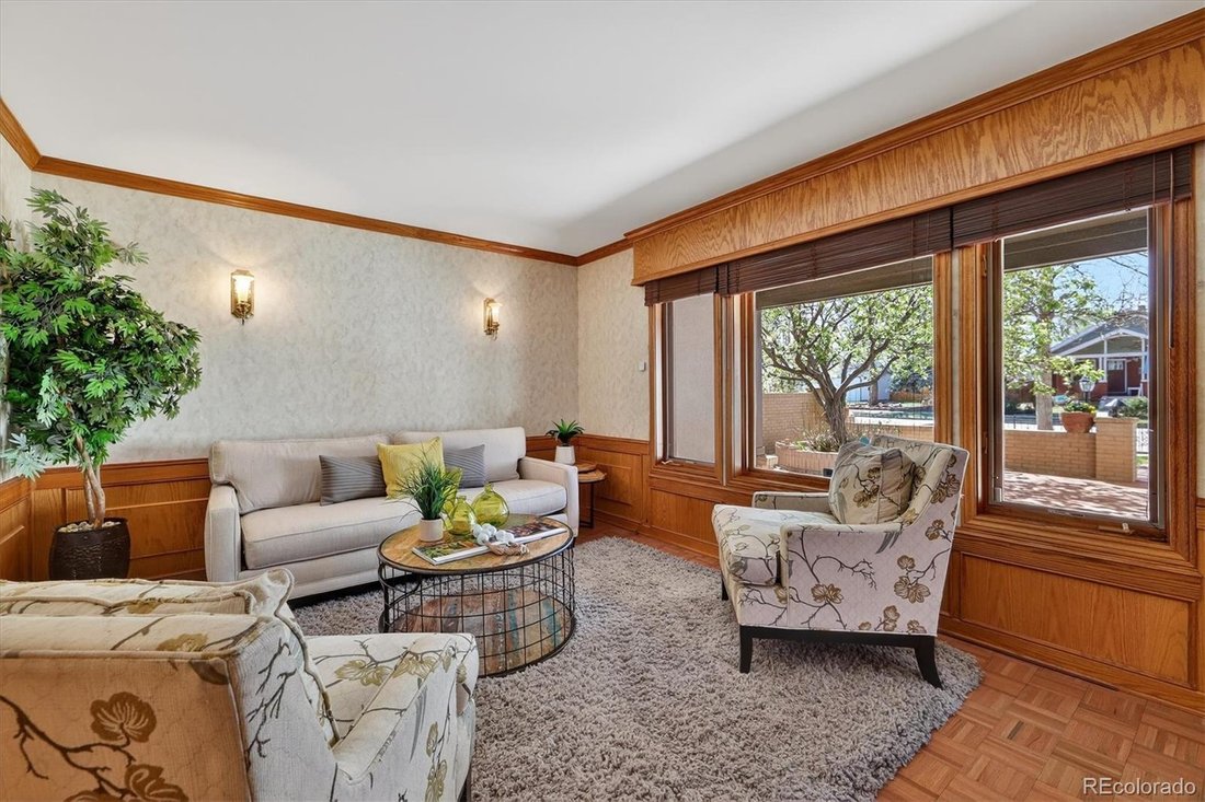 House in Englewood, Colorado, United States 1 - 17843301