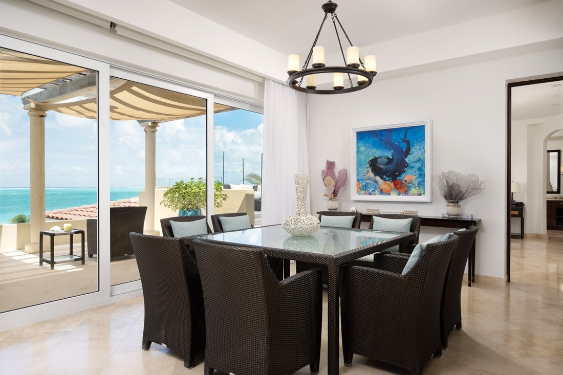 Condo in Grace Bay, Caicos Islands, Turks and Caicos Islands 4 - 17843069