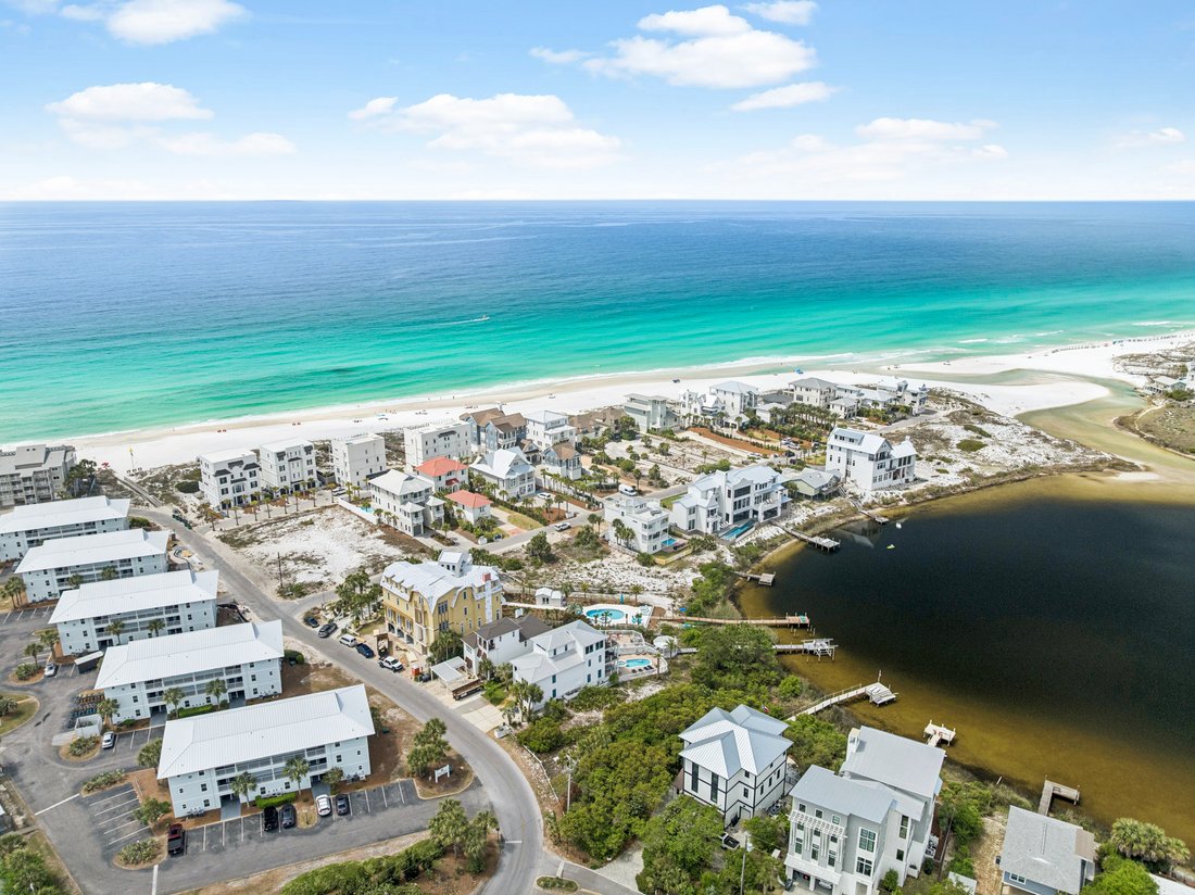 Land in Santa Rosa Beach, FL, United States 2 - 17843237