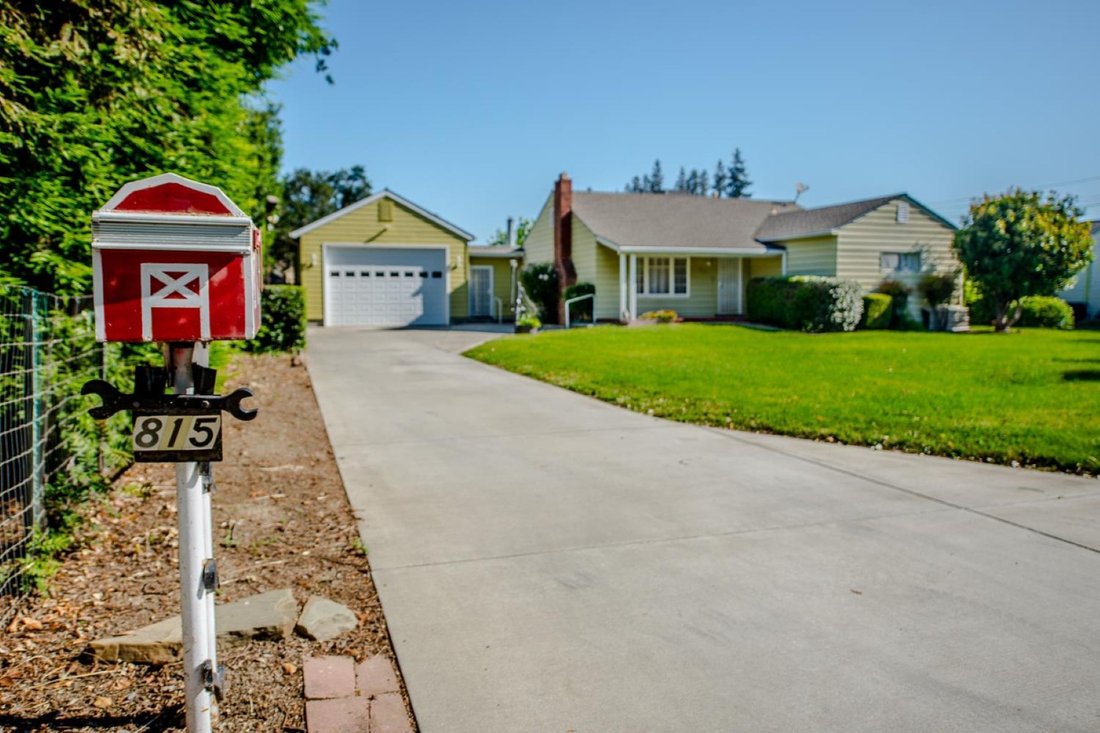 Woodland, California, United States 3 - 17843175