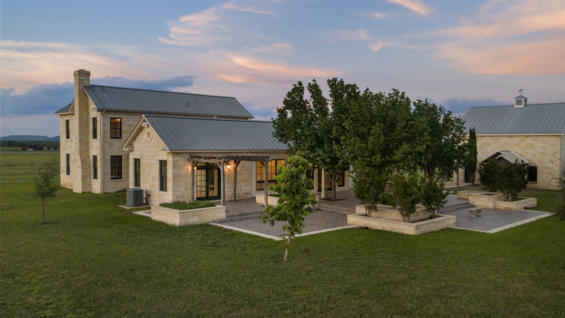 Farm Ranch in Fredericksburg, Texas, United States 4 - 17843194