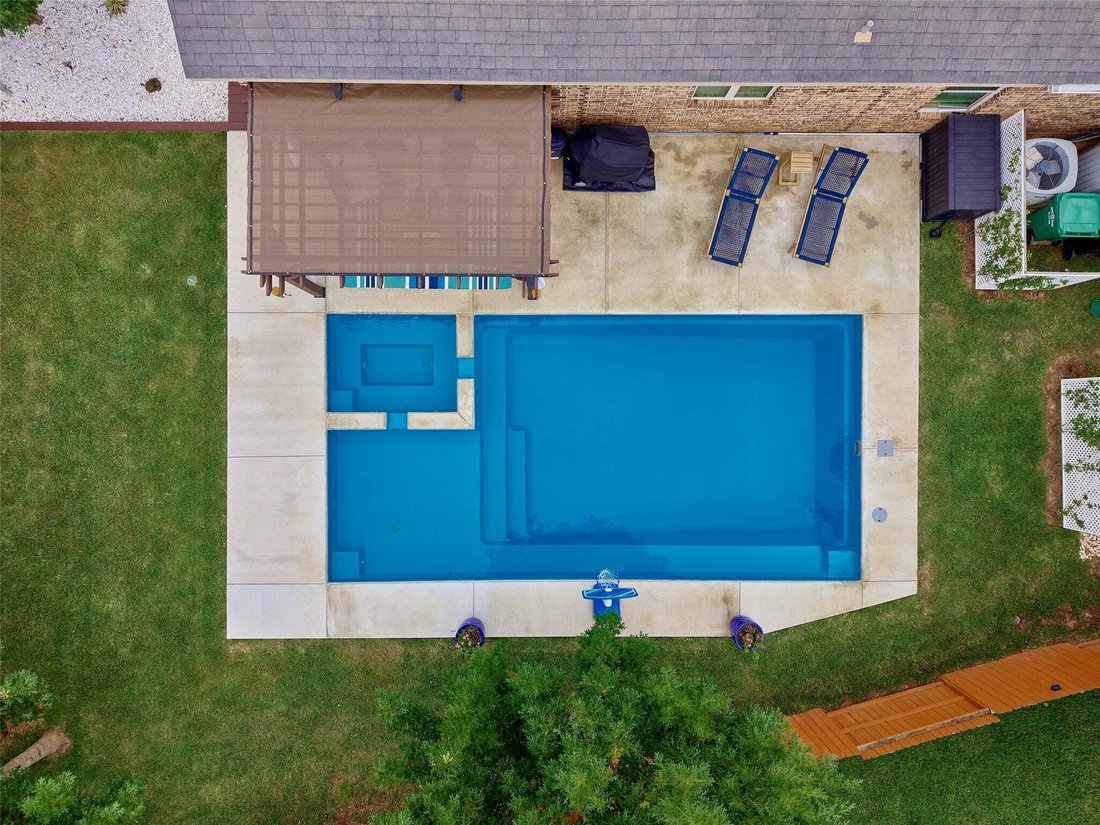 House in Katy, Texas, United States 4 - 17768839