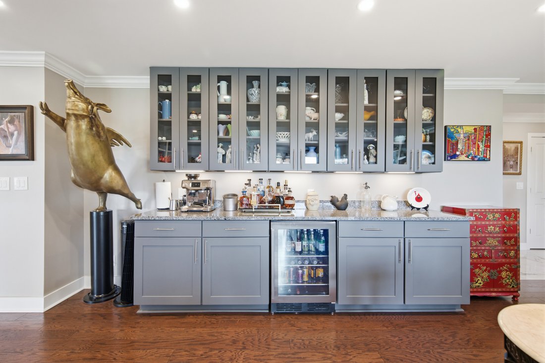 Condo in Cincinnati, Ohio, United States 5 - 17843326