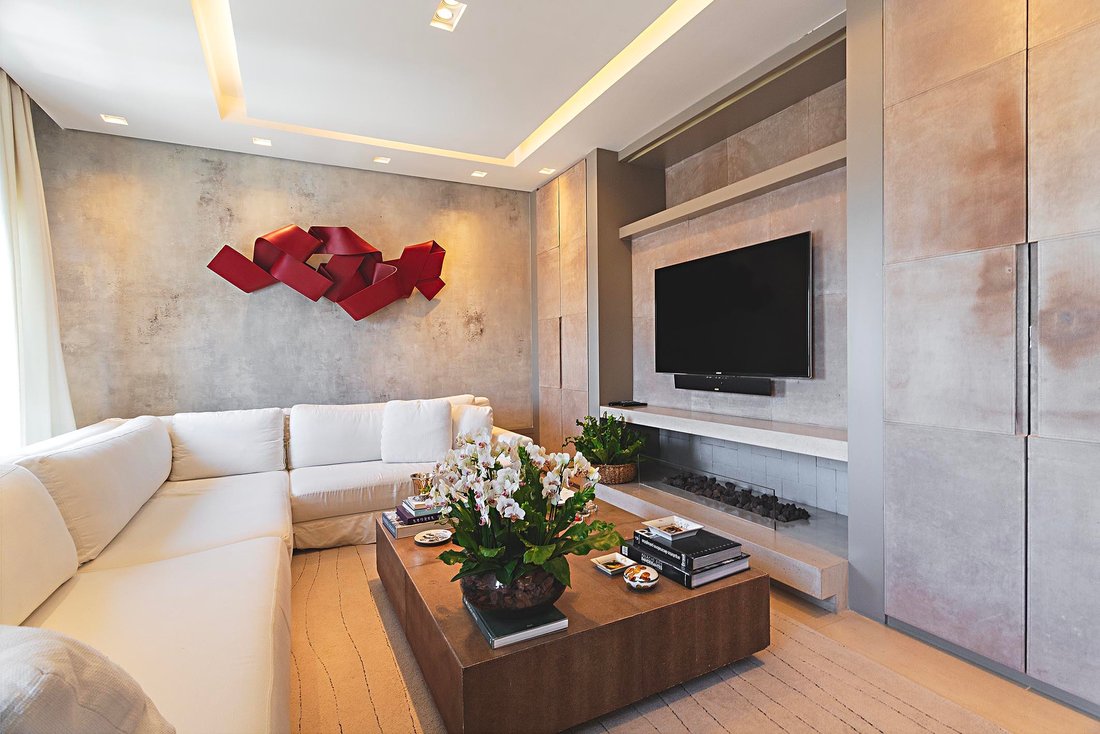 Apartment in São Paulo, State of São Paulo, Brazil 4 - 17843344