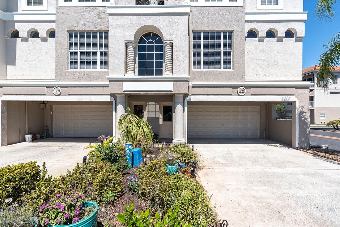 House in Tarpon Springs, Florida, United States 1 - 17843430
