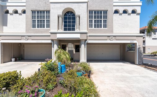 House in Tarpon Springs, Florida, United States 1