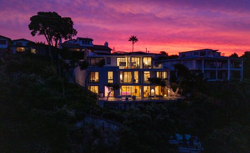 Apartment in Auckland, Auckland, New Zealand 1