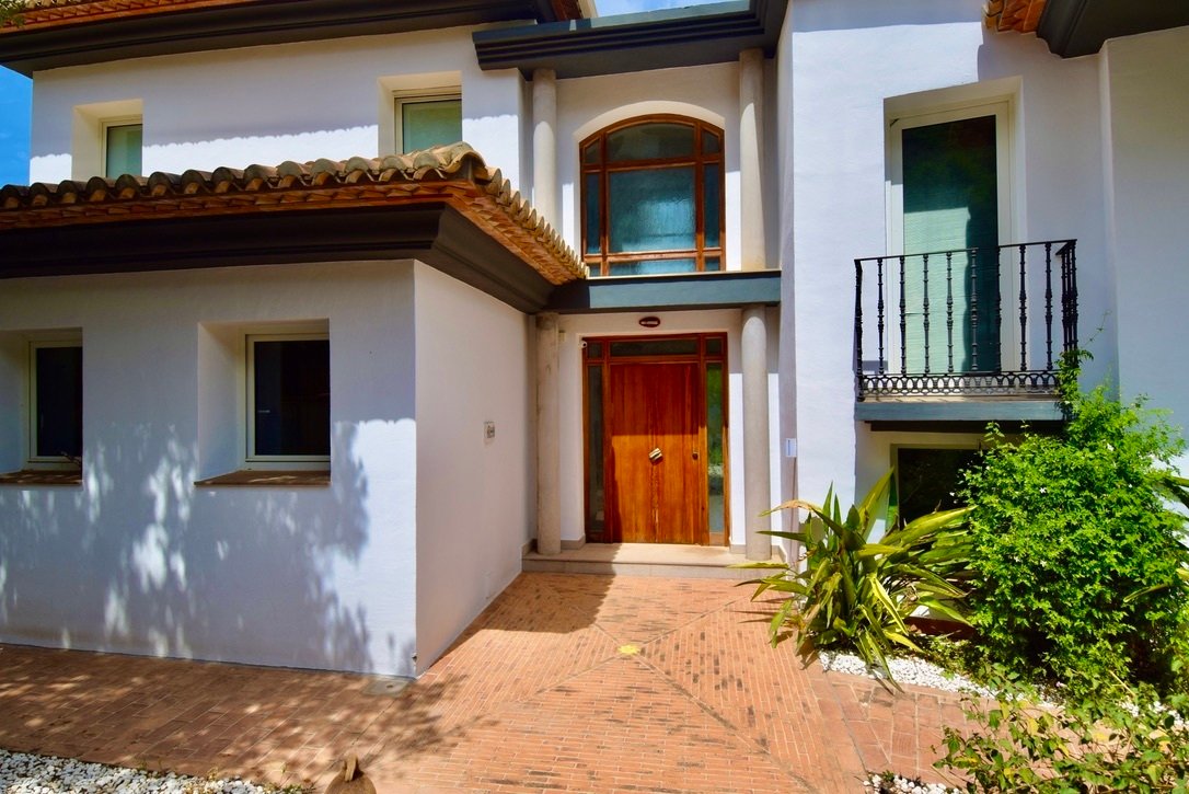 Villa a Dénia, Comunità Valenzana, Spagna 4 - 17842923