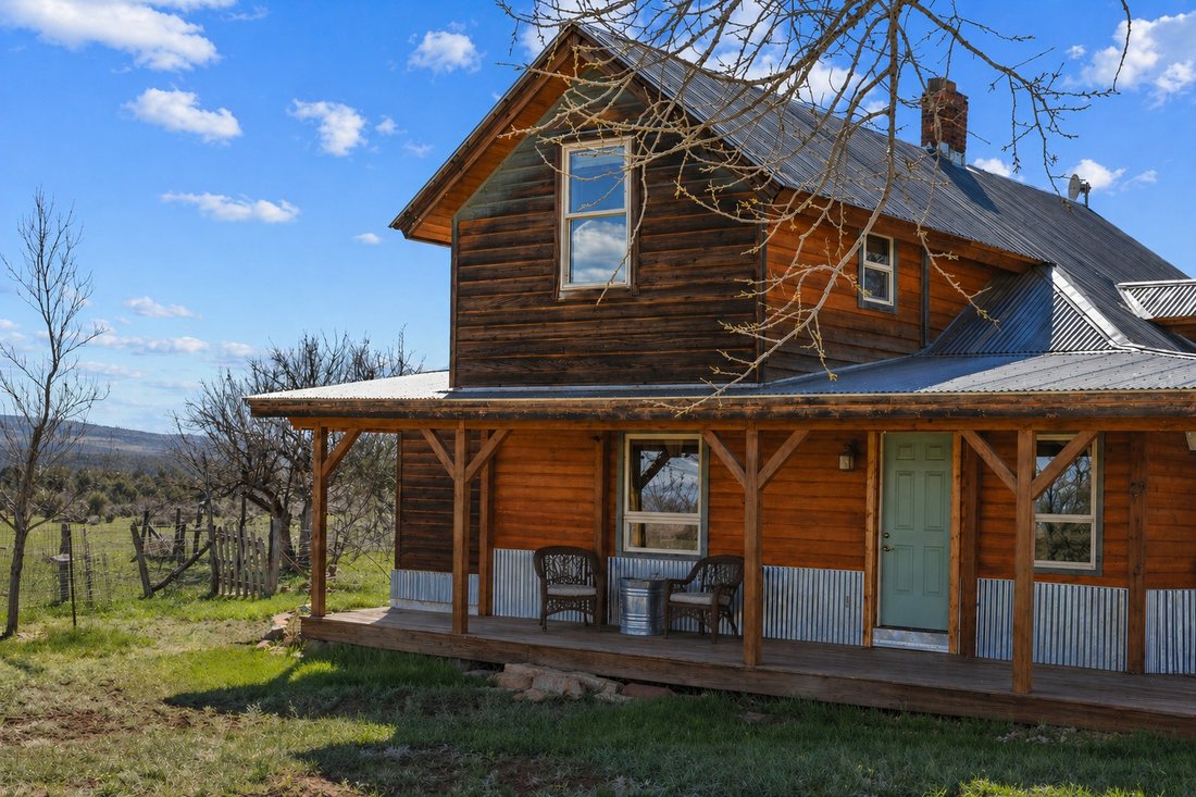 Redvale, Colorado, United States 1 - 17843188