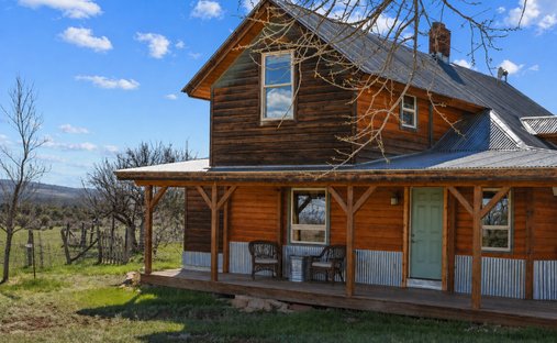 Redvale, Colorado, United States 1