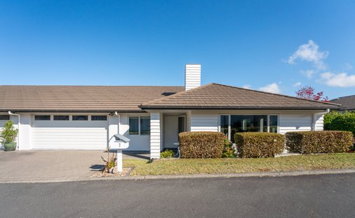 Taupo, Waikato, New Zealand 1