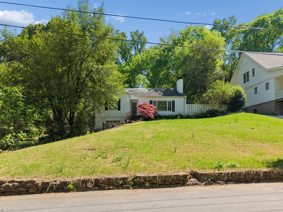 Land in Atlanta, Georgia, United States 3 - 17843352