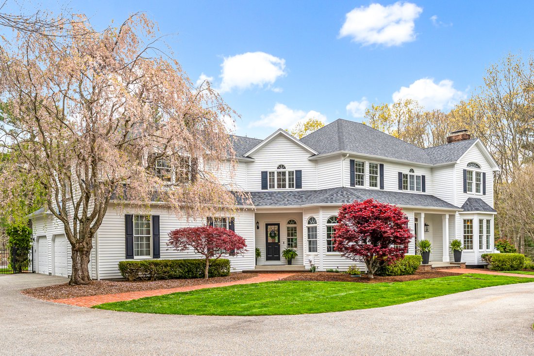House in East Greenwich, Rhode Island, United States 2 - 17843331