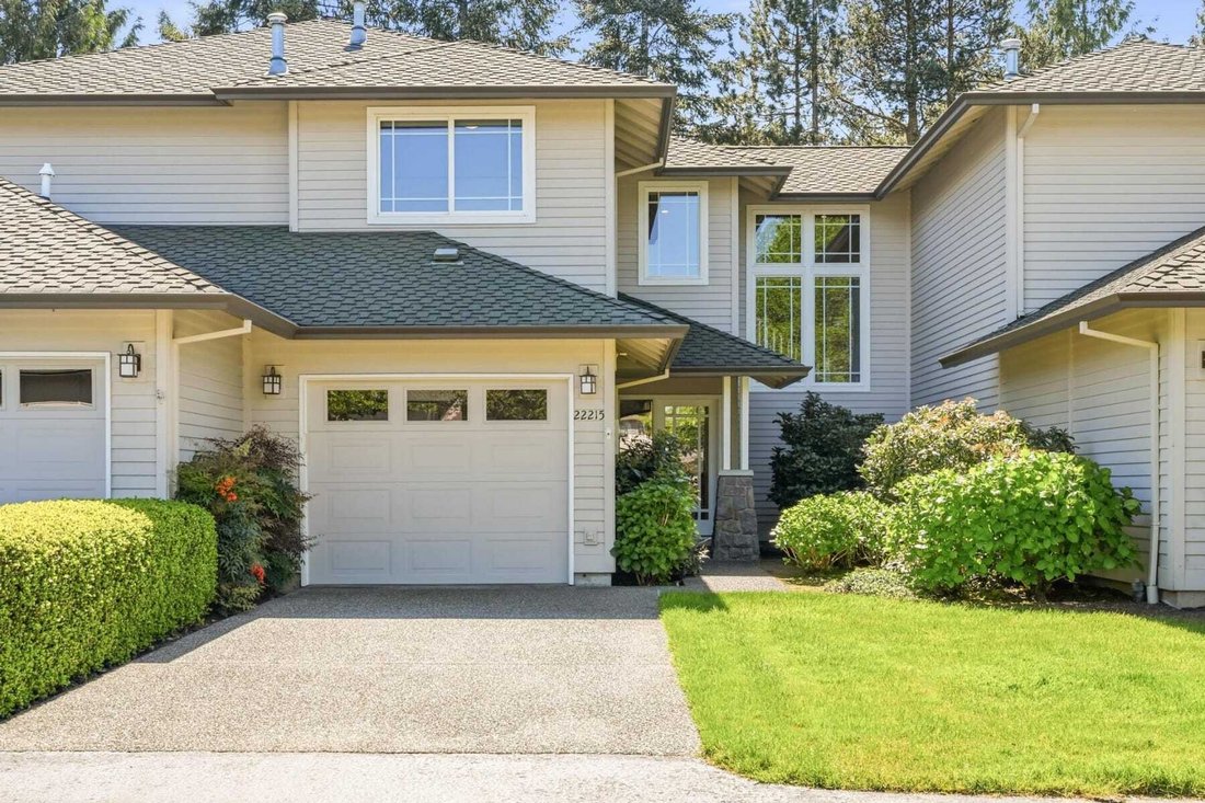 Condo in West Linn, Oregon, United States 1 - 17843203