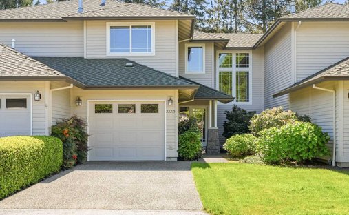 Condo in West Linn, Oregon, United States 1