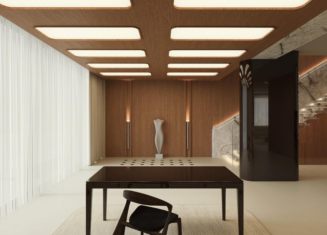 House in Konstancin-Jeziorna, Masovian Voivodeship, Poland 5 - 17843055