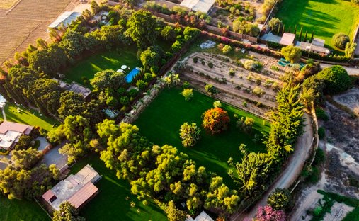 Land in Pachacamac, Metropolitan Municipality of Lima, Peru 1