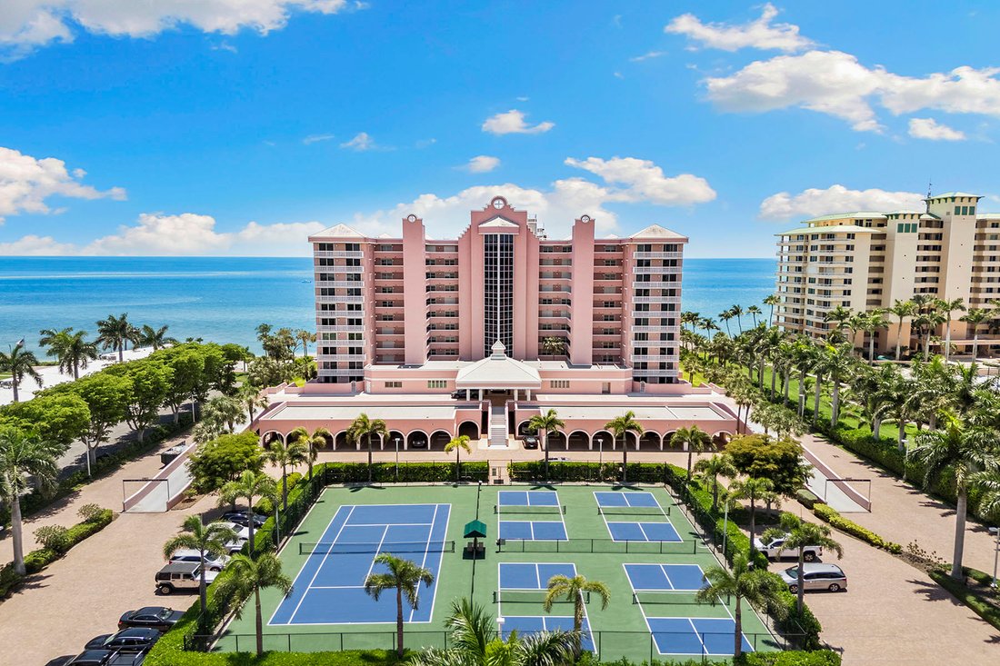 Condo in Marco Island, Florida, United States 1 - 17842972