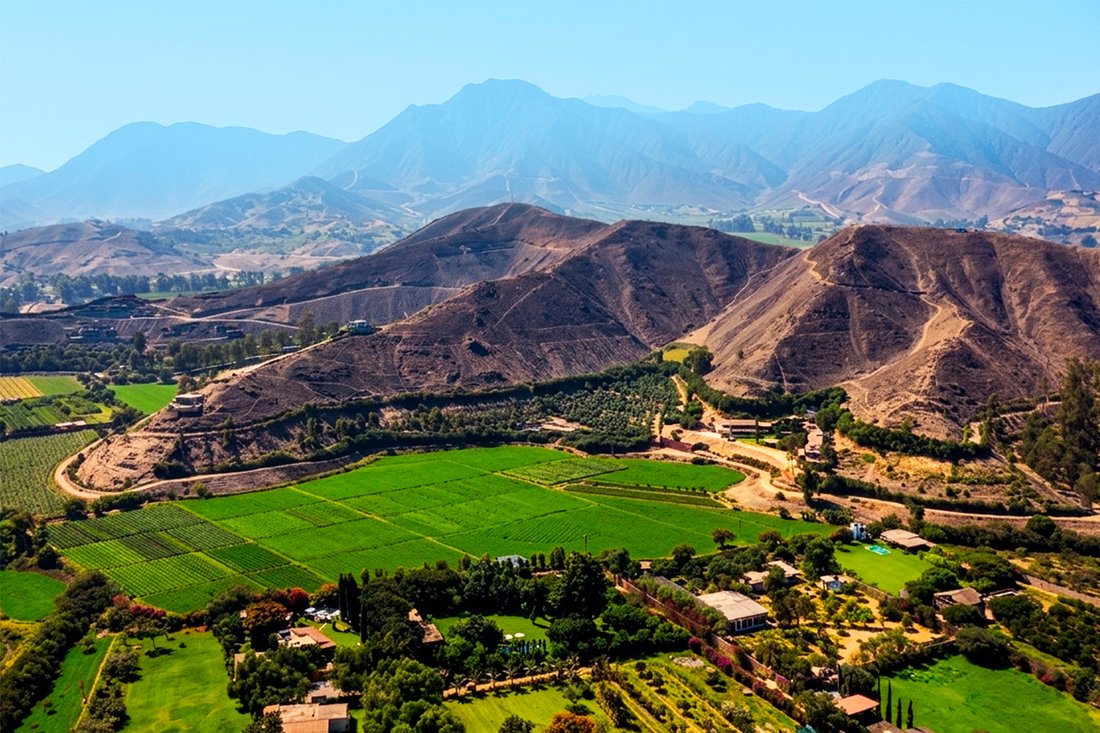 Land in Pachacamac, Metropolitan Municipality of Lima, Peru 4 - 17843190