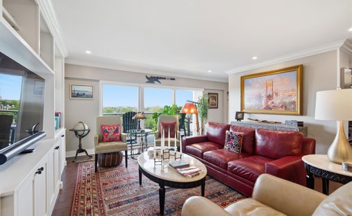 Condo in Cincinnati, Ohio, United States 1