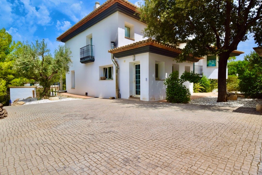 Villa a Dénia, Comunità Valenzana, Spagna 3 - 17842923