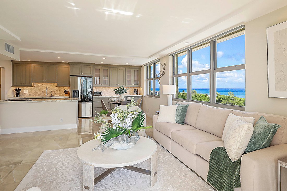 Condo in Boca Raton, Florida, United States 5 - 17843052