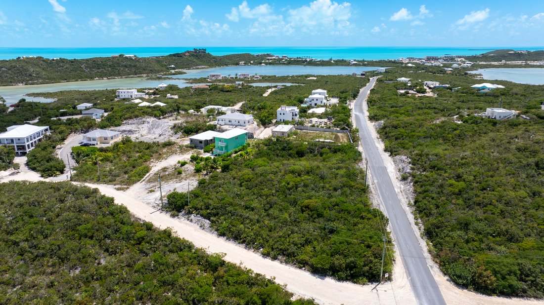 Land in Venetian Road Settlement, Caicos Islands, Turks and Caicos Islands 5 - 17843077