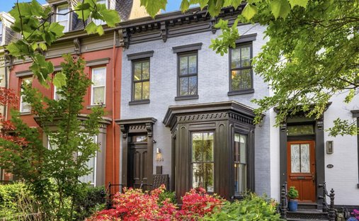 Washington, D.C., District of Columbia, Vereinigte Staaten 1