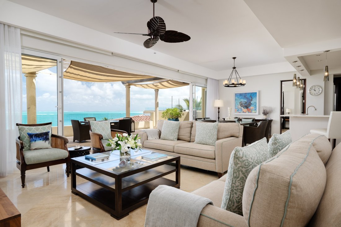 Condo in Grace Bay, Caicos Islands, Turks and Caicos Islands 2 - 17843069