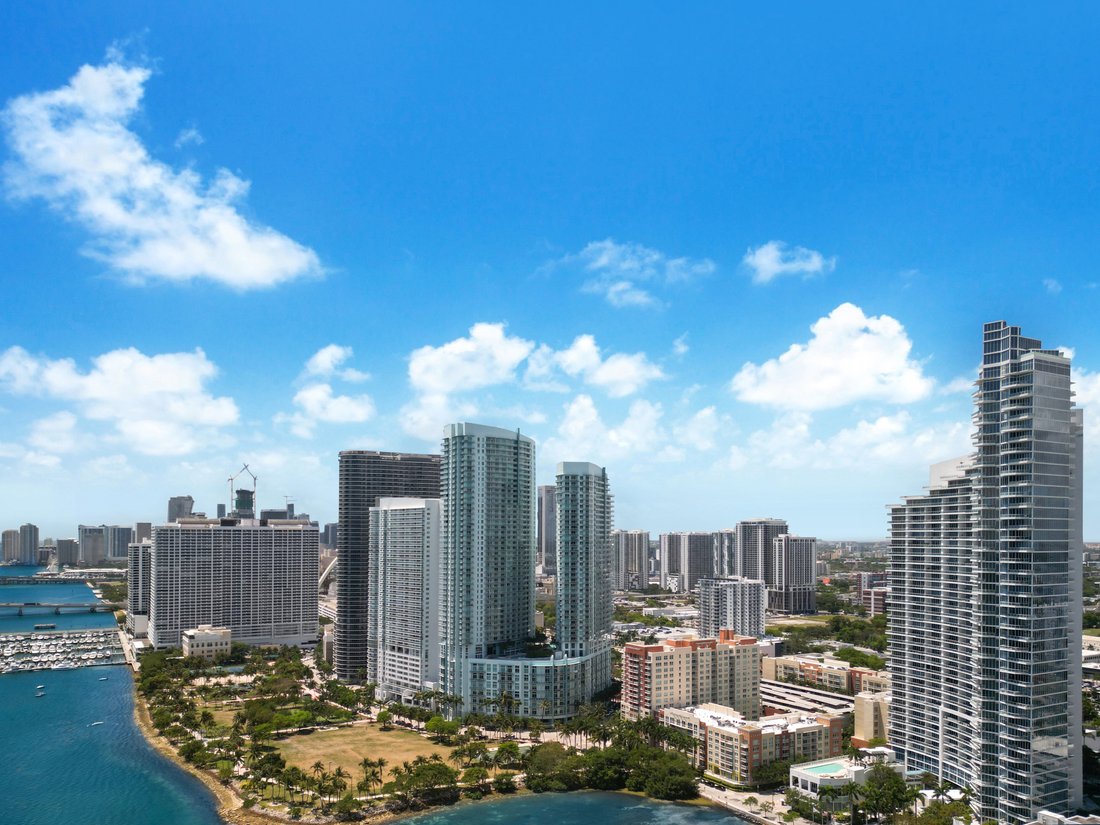 Condo in Miami, Florida, United States 3 - 17843209