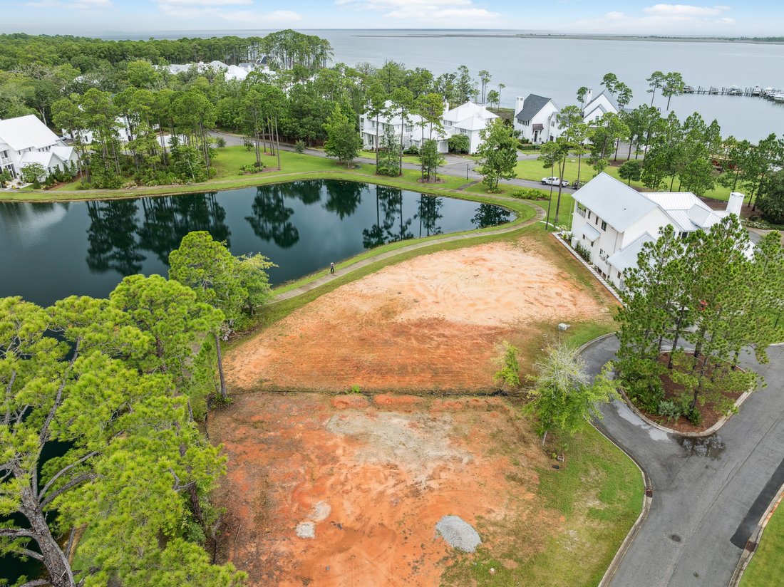 Land in Santa Rosa Beach, Florida, United States 4 - 17843207