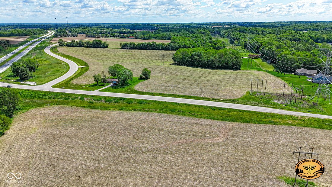 Land in Martinsville, Indiana, United States 2 - 17843311