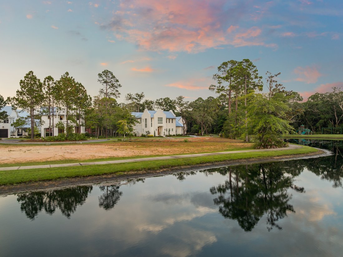 Land in Santa Rosa Beach, Florida, United States 3 - 17843207