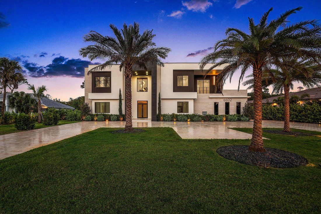 House in Parkland, Florida, United States 3 - 17772838