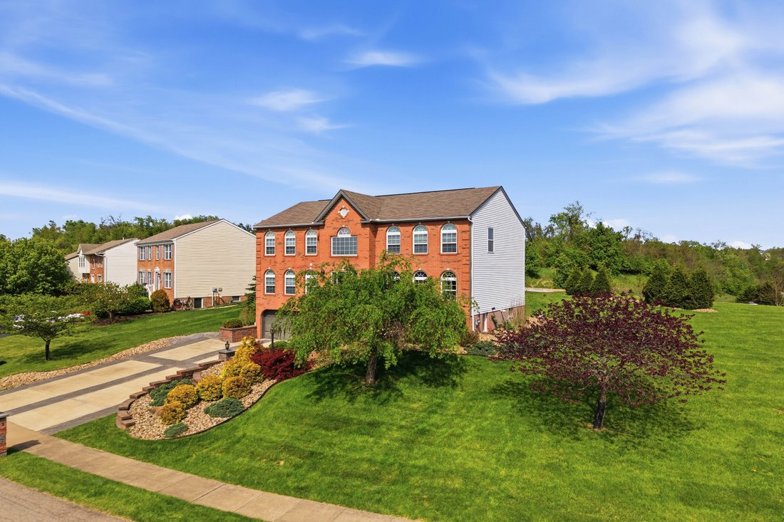 Pittsburgh, Pennsylvania, United States 3 - 17842960