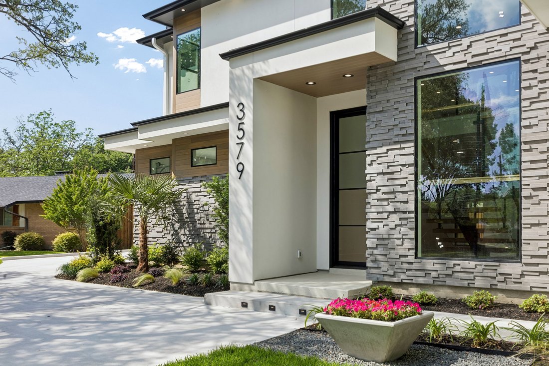 House in Dallas, Texas, United States 2 - 17843451