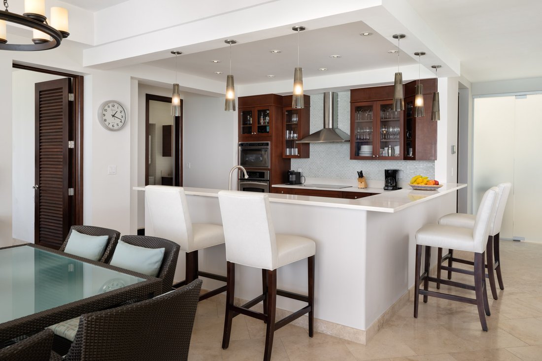 Condo in Grace Bay, Caicos Islands, Turks and Caicos Islands 5 - 17843069