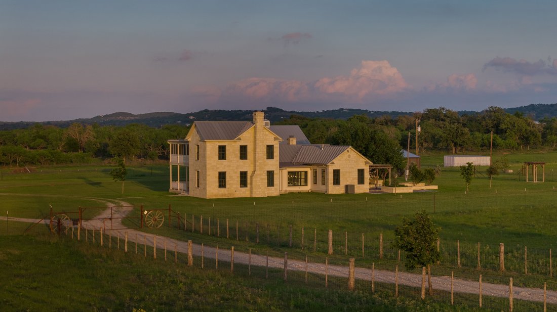 Farm Ranch in Fredericksburg, Texas, United States 2 - 17843194