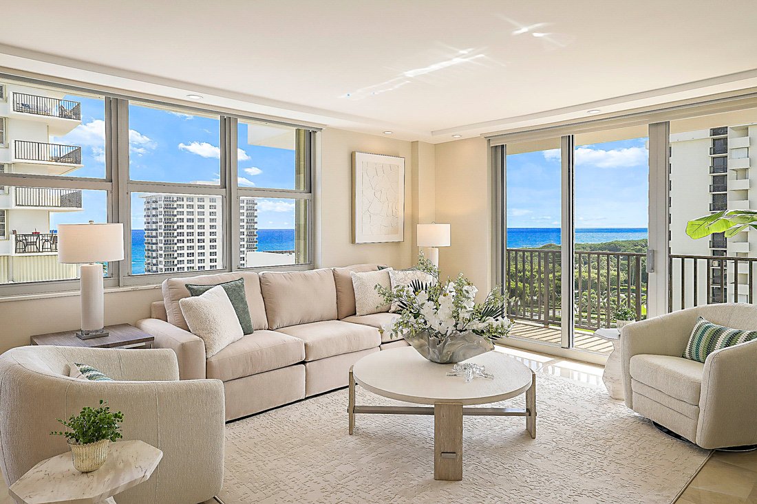 Condo in Boca Raton, Florida, United States 3 - 17843052