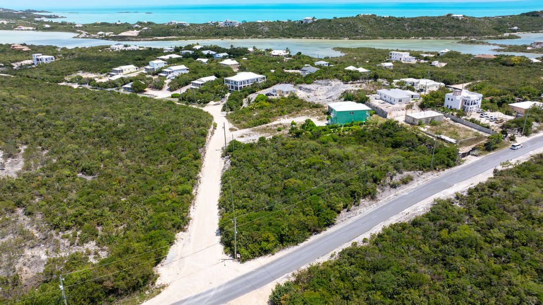 Land in Venetian Road Settlement, Caicos Islands, Turks and Caicos Islands 2 - 17843077