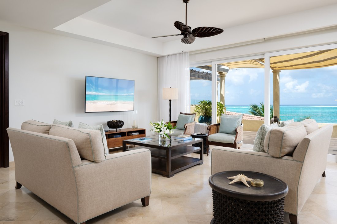 Condo in Grace Bay, Caicos Islands, Turks and Caicos Islands 3 - 17843069