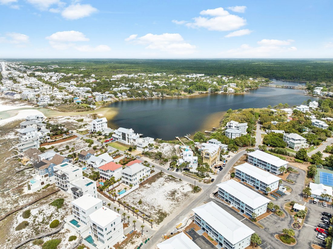 Land in Santa Rosa Beach, FL, United States 4 - 17843237