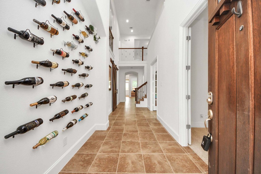 House in Katy, Texas, United States 5 - 17768839