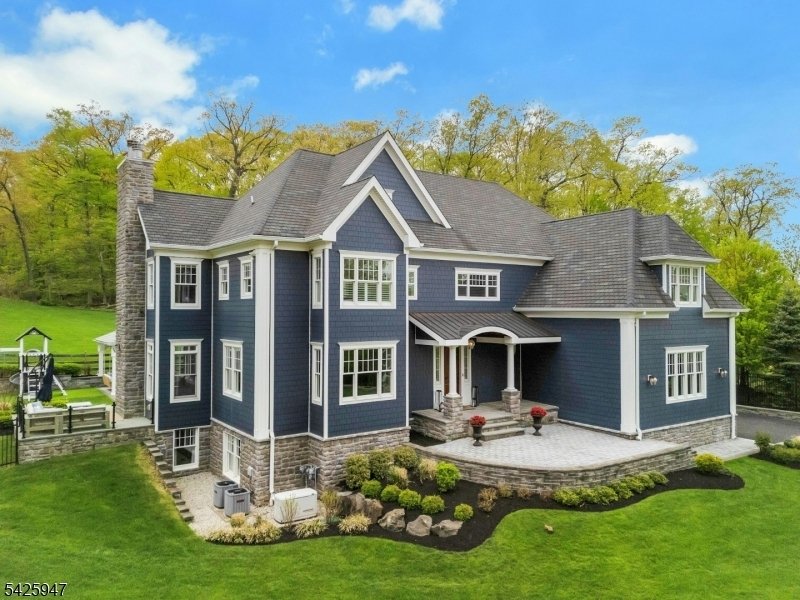 House in Watchung, New Jersey, United States 1 - 17842948