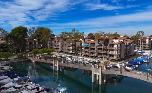 Condominio en Signal Hill, California, Estados Unidos 1