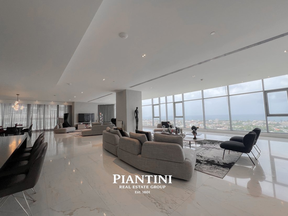Apartment in Santo Domingo, Distrito Nacional, Dominican Republic 5 - 17483655
